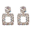 Dames oorbellen G489 18
