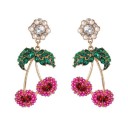 Dames oorbellen G489 19