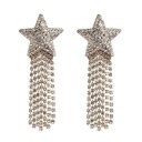 Dames oorbellen G489 23