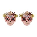 Dames oorbellen G489 25
