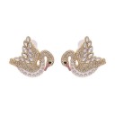 Dames oorbellen G489 27