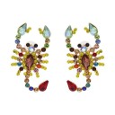 Dames oorbellen G489 28