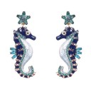Dames oorbellen G489 30