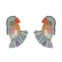 Dames oorbellen G489 31