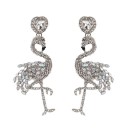 Dames oorbellen G489 32