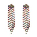 Dames oorbellen G489 6