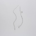 Dames oorbellen G503 3