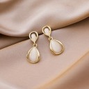 Dames oorbellen G506 15