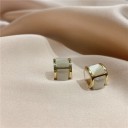 Dames oorbellen G506 16