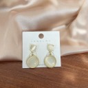 Dames oorbellen G506 17