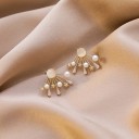 Dames oorbellen G506 18
