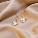 Dames oorbellen G506 19