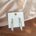 Dames oorbellen G506 20