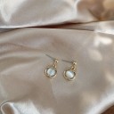 Dames oorbellen G506 3