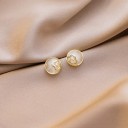Dames oorbellen G506 26