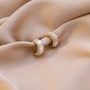 Dames oorbellen G506 29