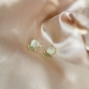 Dames oorbellen G506 30