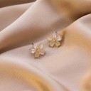 Dames oorbellen G506 31