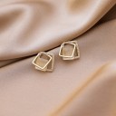 Dames oorbellen G506 33