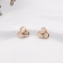 Dames oorbellen G506 6