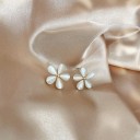 Dames oorbellen G506 11