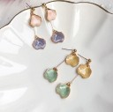 Dames oorbellen G509 1
