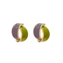 Dames oorbellen G511 1
