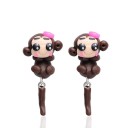 Dames oorbellen G513 11