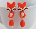 Dames oorbellen G513 2