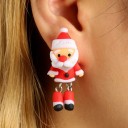 Dames oorbellen G513 21