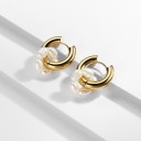 Dames oorbellen G522 27