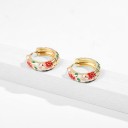 Dames oorbellen G522 9