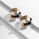Dames oorbellen G522 6