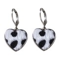 Dames oorbellen G528 12