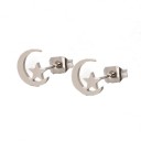 Dames oorbellen G528 13