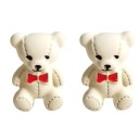 Dames oorbellen G528 16