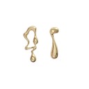 Dames oorbellen G528 10
