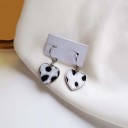 Dames oorbellen G528 4