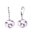 Dames oorbellen G531 2