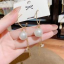 Dames oorbellen G532 20