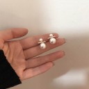 Dames oorbellen G533 2