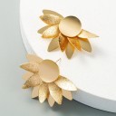 Dames oorbellen G536 1