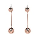 Dames oorbellen G537 5
