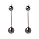 Dames oorbellen G537 2