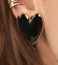 Dames oorbellen G545 16