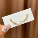 Dames oorbellen G545 18