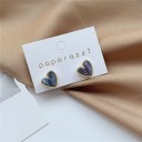 Dames oorbellen G545 12