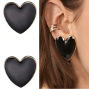 Dames oorbellen G545 3