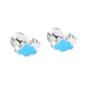 Dames oorbellen G546 13