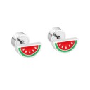 Dames oorbellen G546 17